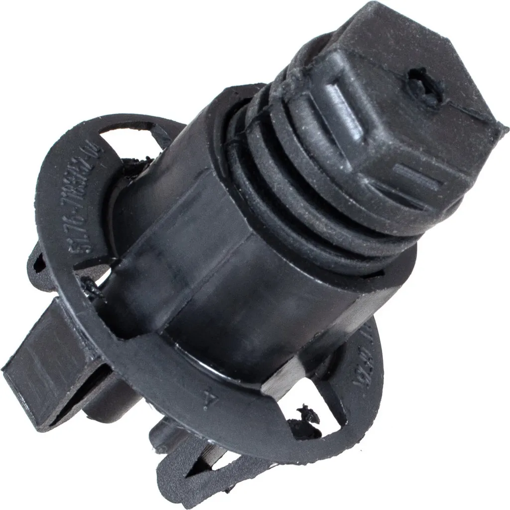 A0019981440 Tampone Cofano Mercedes - Ricambio Certificato per W176 W177