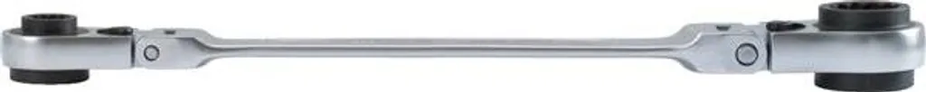 KS Tools 503.4745 Chiave Flessibile 4 in 1 - Risolvi Ogni Bullone - 9