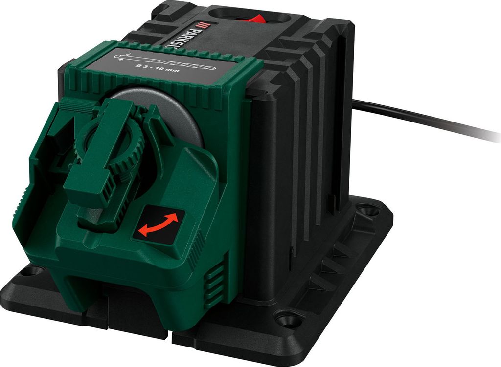 Ostřicí stanice PARKSIDE® "PSS 65 C1", s ochranou proti Obrázek produktu 5