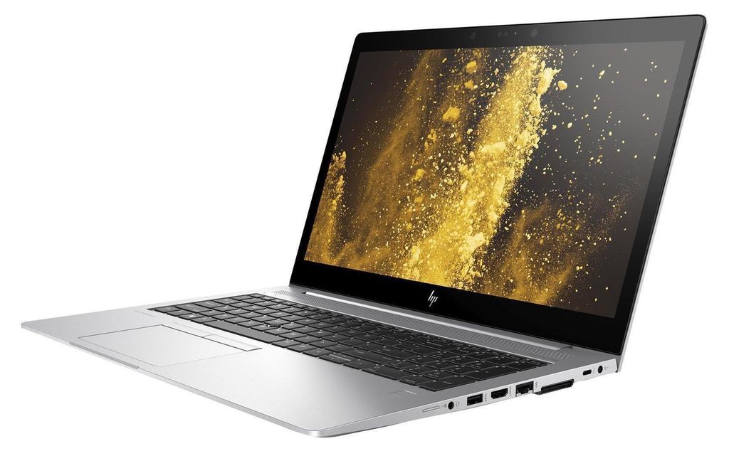 Laptop HP Elitebook 850 G5 i5-8265U 16 GB RAM 256 GB SSD Produktbild 