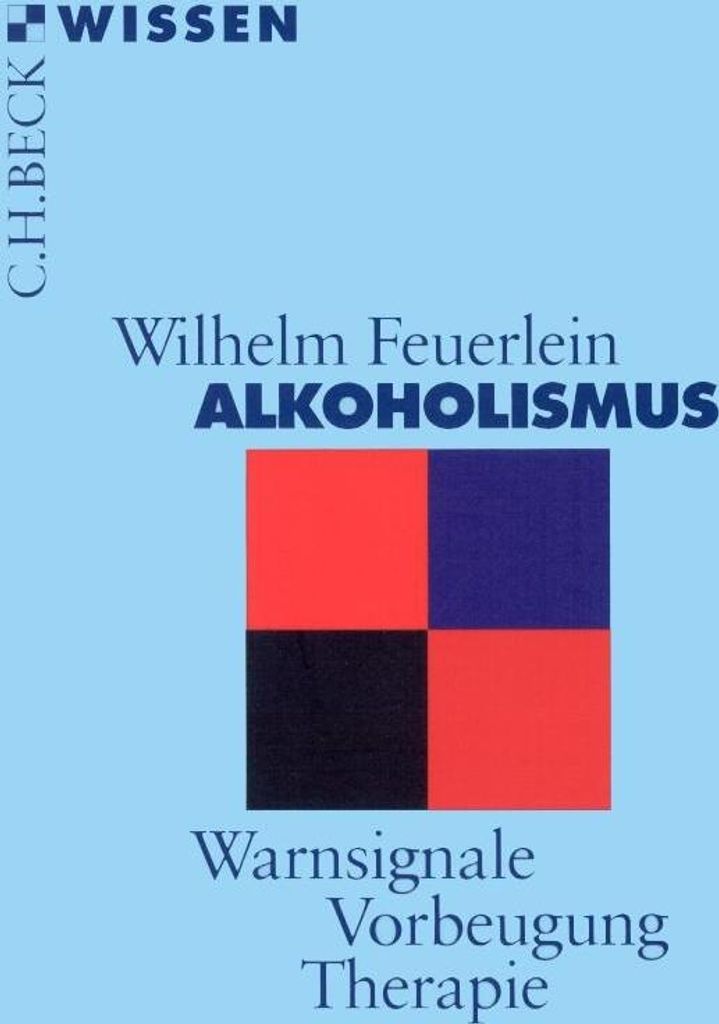 Alkoholismus