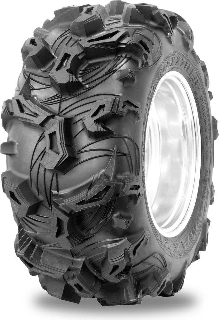 Maxxis 27X11.00 - 12 Tl 74F Maxxzilla M60 F 6Pr Nhs