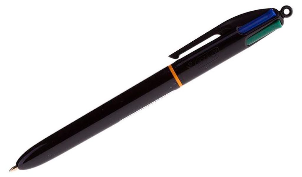 BIC 902129 Zatahovací biros 4 barvy PRO(T) Obrázek produktu 