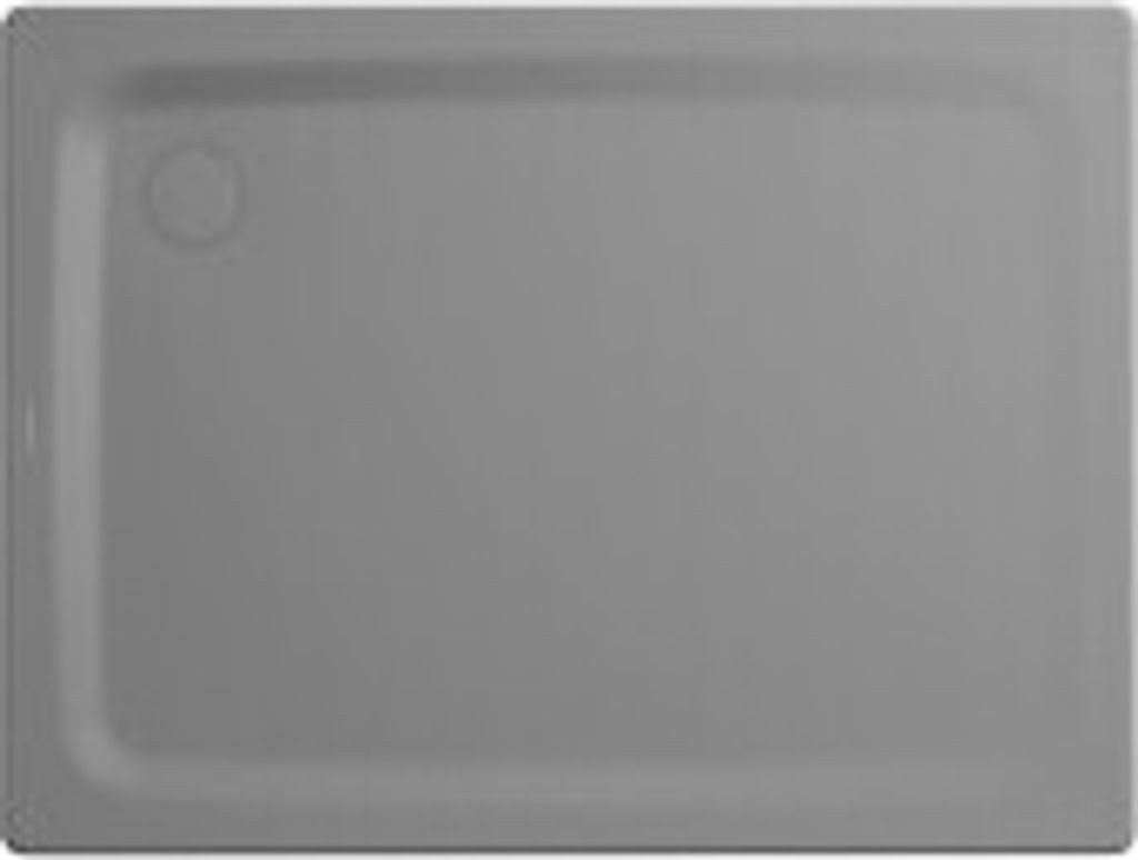 KALDEWEI Duschfläche SUPERPLAN cool grey 40 Produktbild 