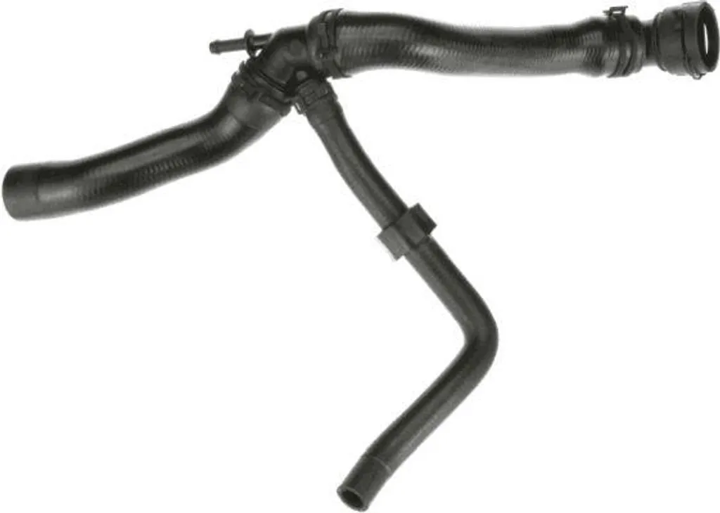 GATES 05-4329 Tubo Radiatore OE: La Scelta Sicura per la Tua Auto
