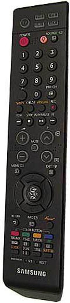 Originale Fernbedienung Samsung BN59-00602A | BN59-00603A | BN59-00609A