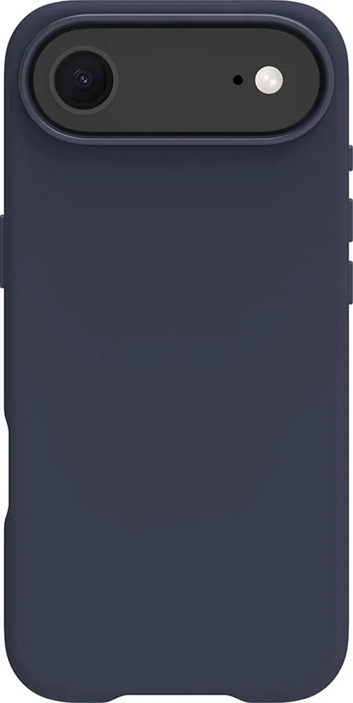 Coque Roskilde iPhone 17 Air MagSafe Antichoc Deep Water Robuste