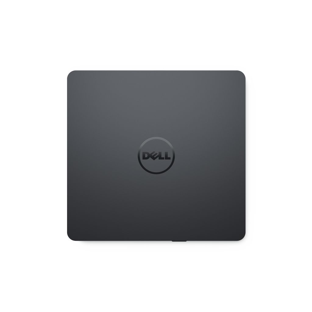 Dell Slim DW316 - Laufwerk - DVD±RW (±R DL) / DVD-RAM