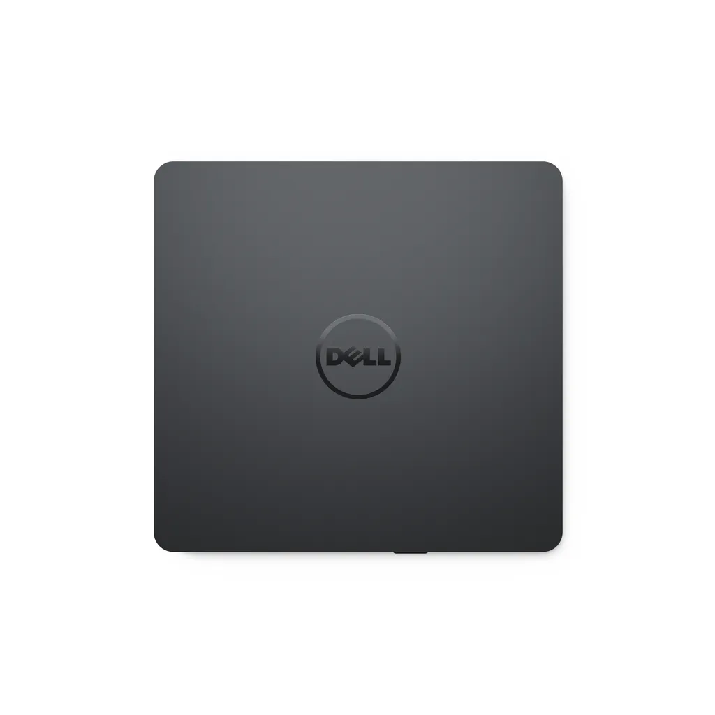 Dell Slim DW316 Lecteur Graveur DVD±RW Externe USB pour PC et Laptop