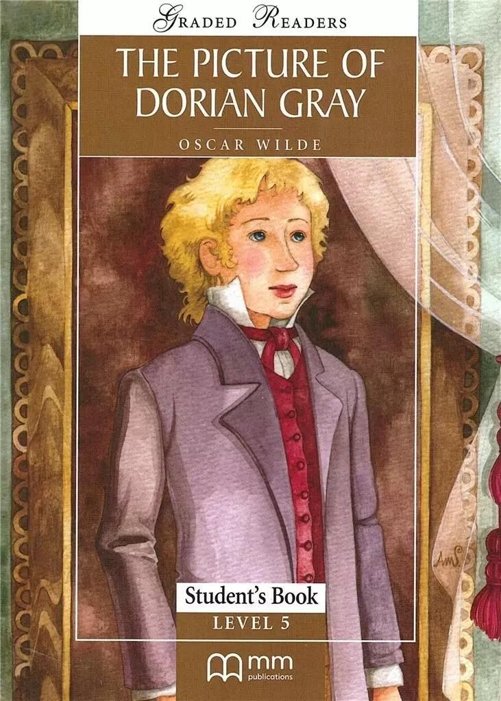The Picture of Dorian Gray