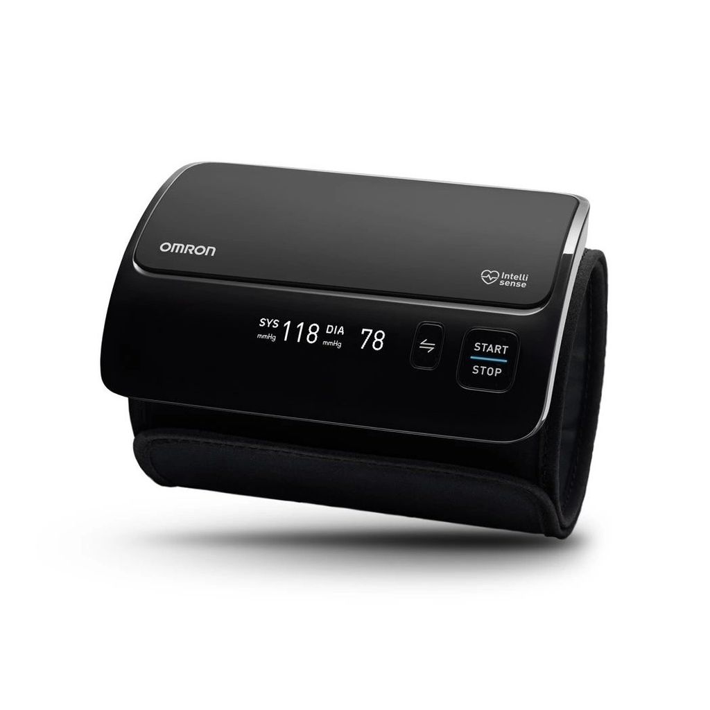 Omron EVOLV Upper Arm Automatic Zdjęcie produktu 