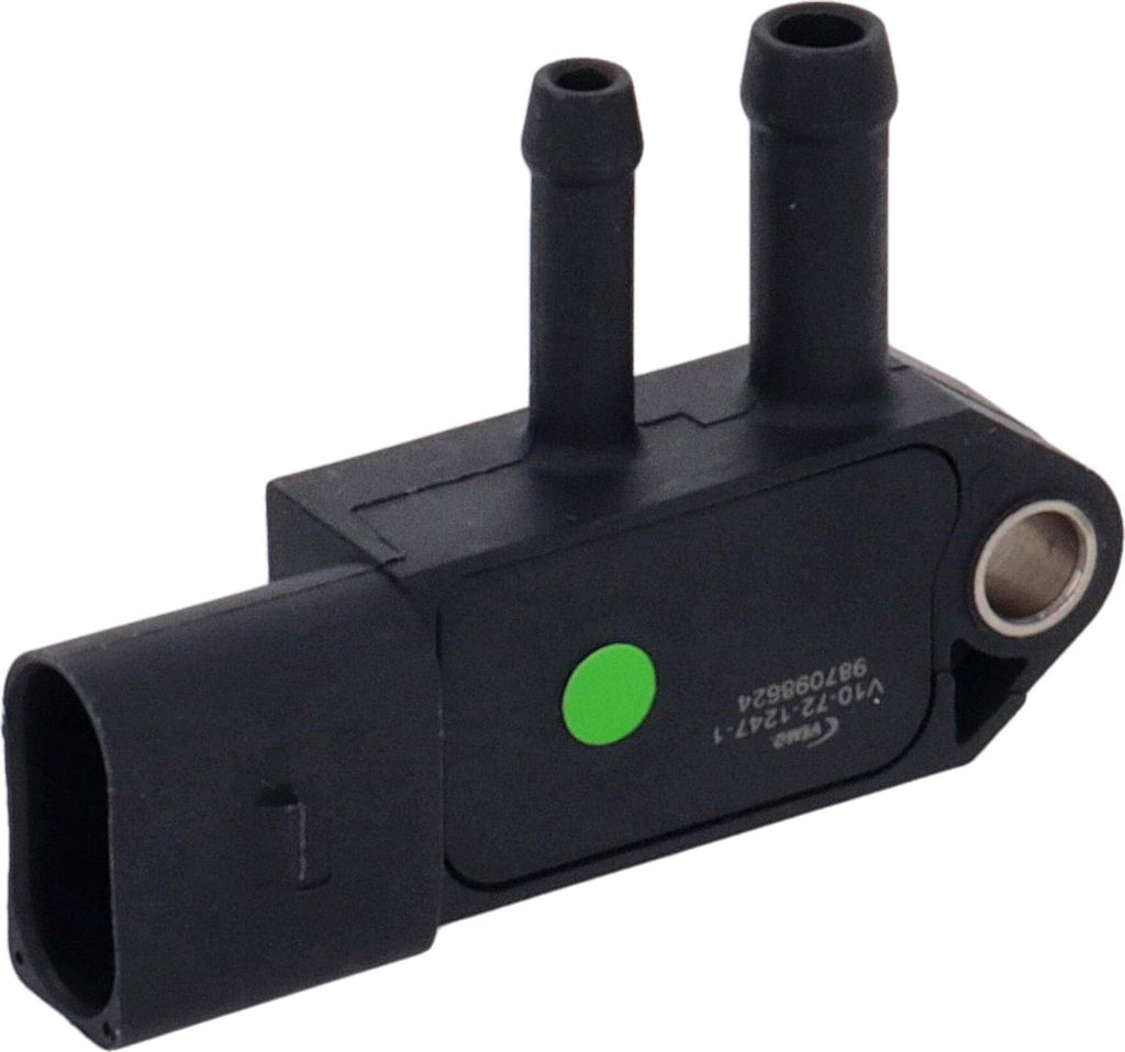 Sensor, Abgasdruck VEMO V10-72-1247-1
