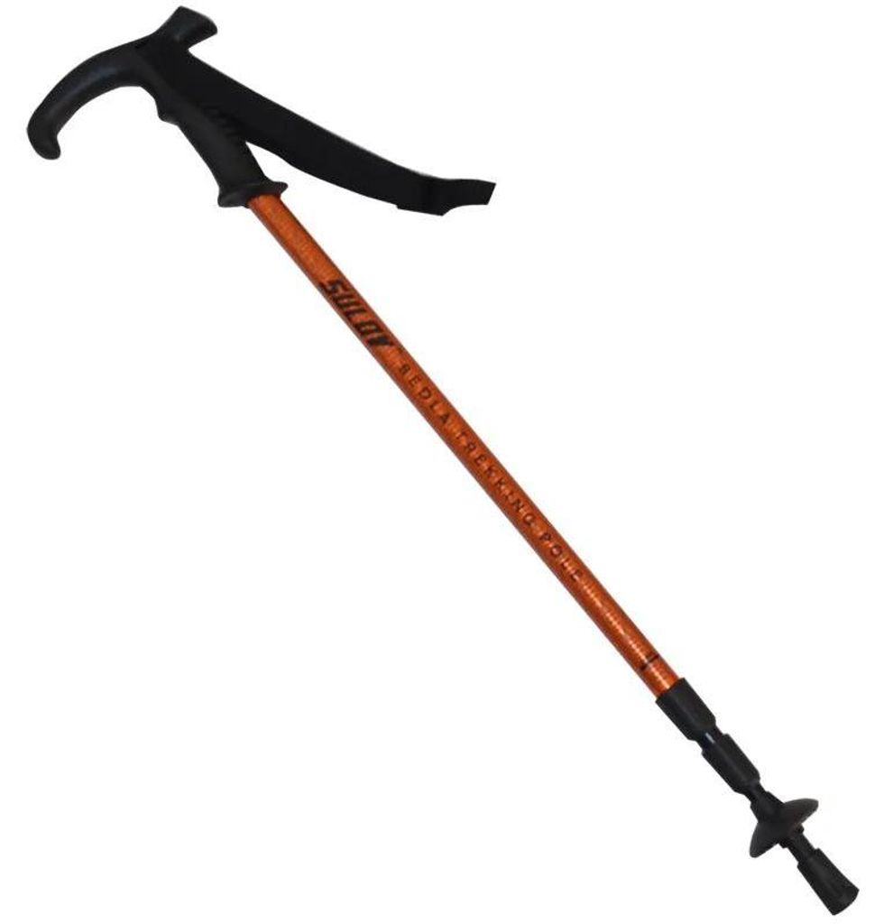 Senior Cane Sulov Bedla 3-częściowa 1-częściowa Zdjęcie produktu 