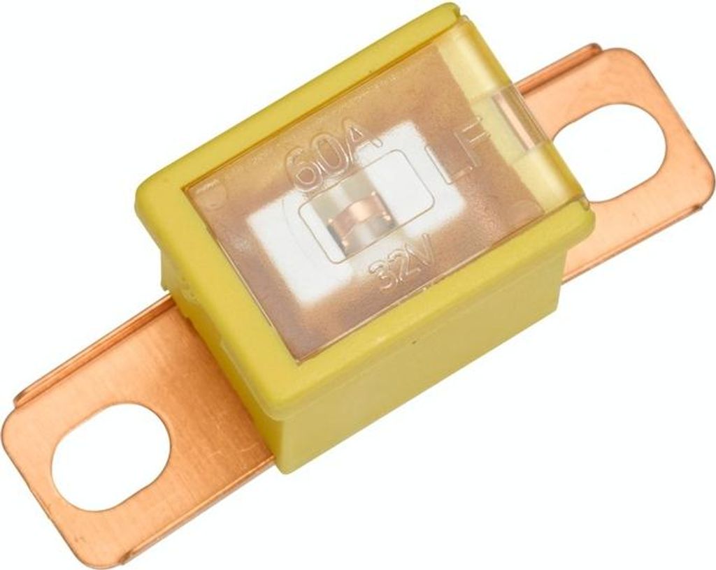 HELLA Sicherung 8JS 740 026-531 22mm 21,5mm Blisterpack 15mm