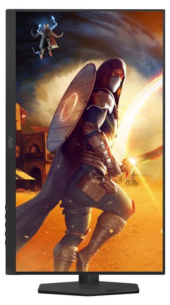 AOC Gaming Q27G4SRU - LED-Monitor - Gaming - 68.58 cm (27")