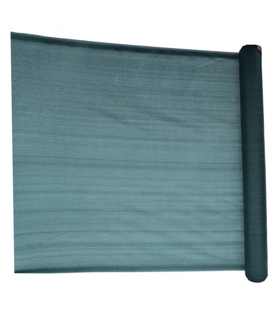 Ekspand | Sichtschutznetz 62% - 3x80 m - Grün - Produktbild 