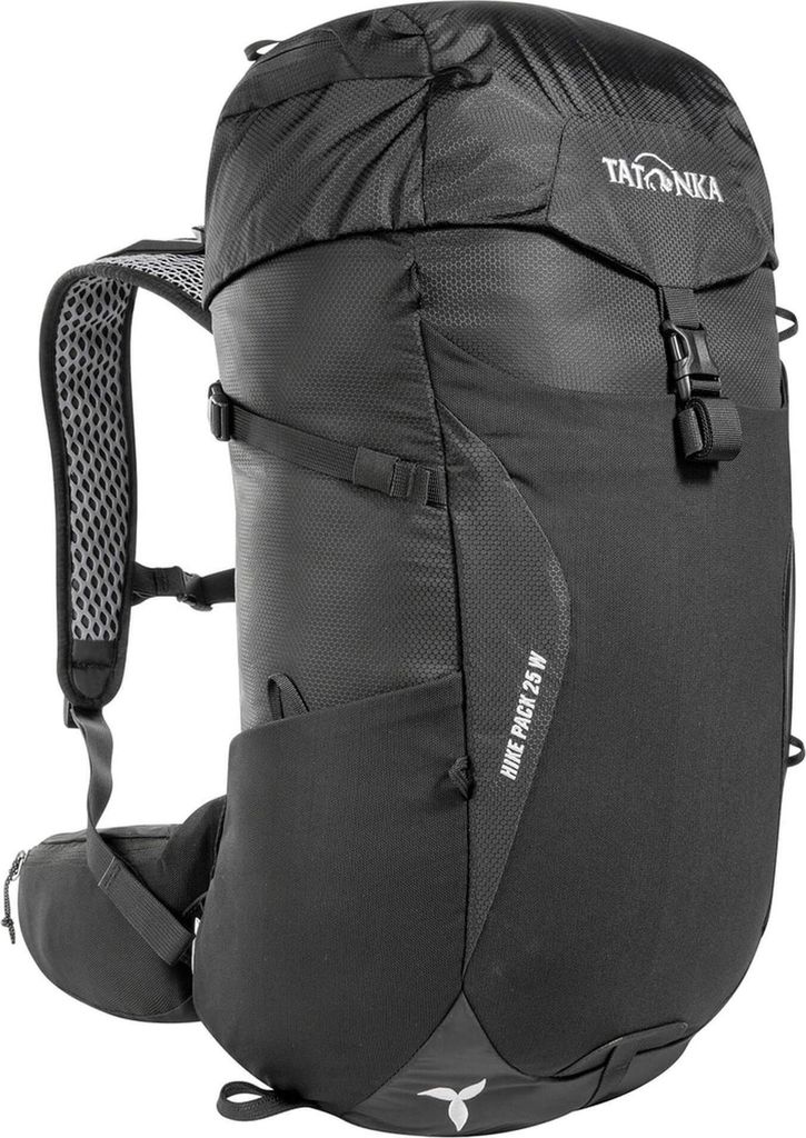Tatonka Hike Pack 25 Women - Wanderrucksack Damen 25 L mit belüftetem Rücken...