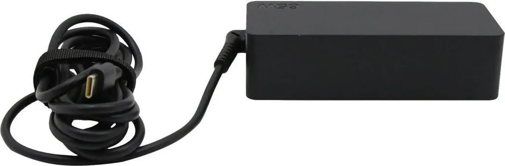 Réparez votre Chargeur PC Lenovo - Adaptateur 65W PD 3.0 FRU 02DL129 Pro