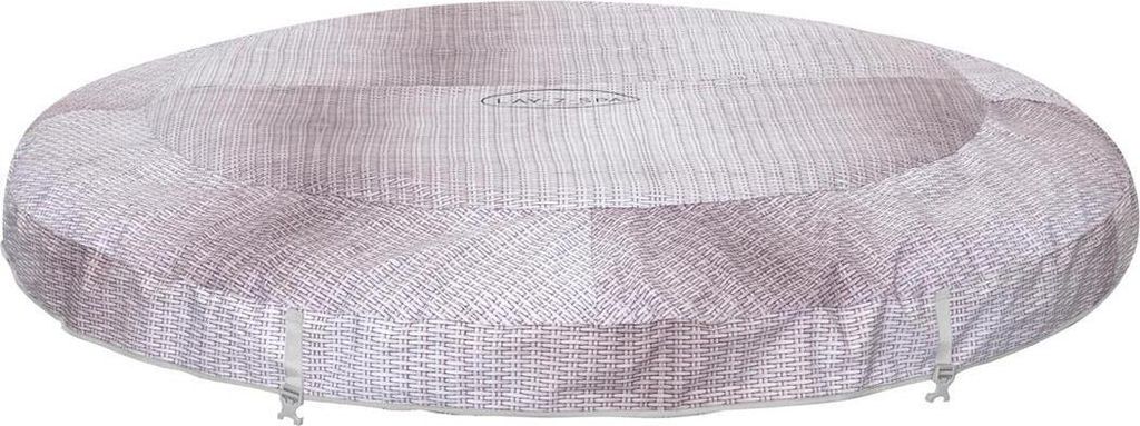 Bestway Lay-Z-Spa 180 x 66 cm Cancun SPA Top Lederbezug