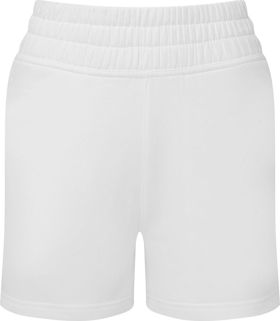 TriDri - Shorts für Damen RW8179 (XXS) (Weiß)