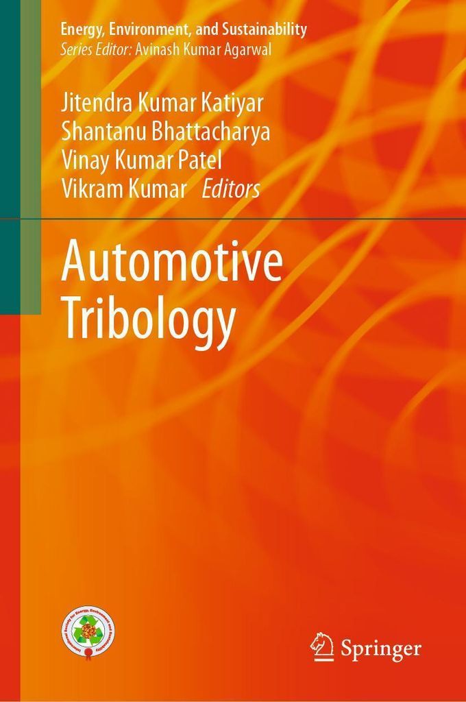 Automotive Tribology