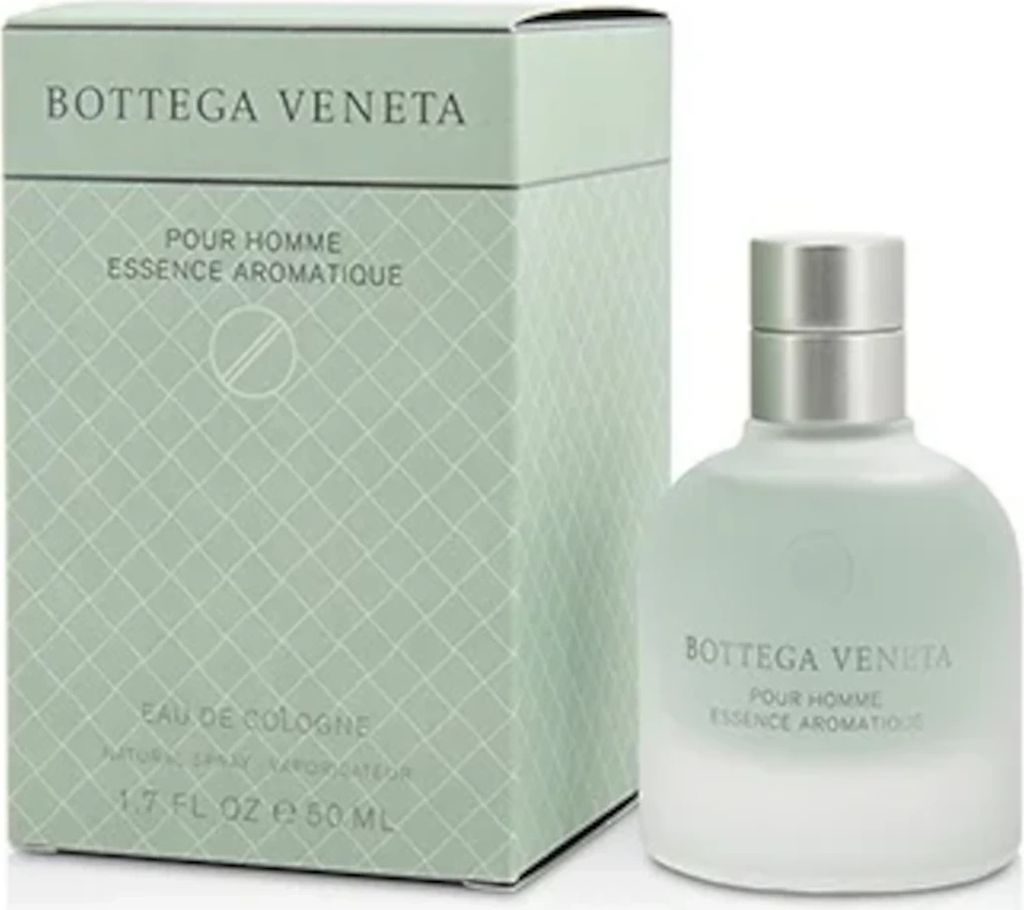 Bottega Veneta POUR HOMME ESSENCE AROMATIQUE, Männer, 50 ml Produktbild 