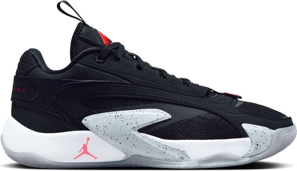 Buty Nike Jordan Luka 2 DX8733006BLACKBRIGH Zdjęcie produktu 