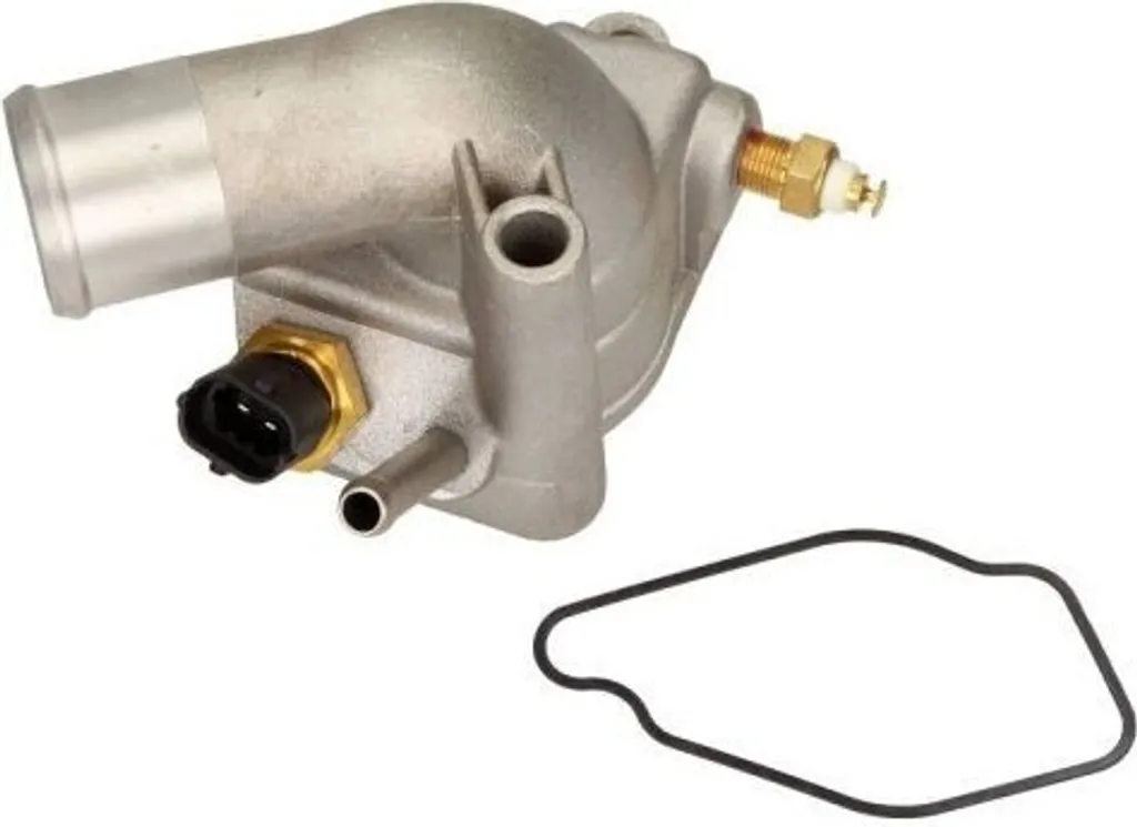 Thermostat Haute Précision MAXGEAR 18-0208 - Étanchéité Renforcée J96