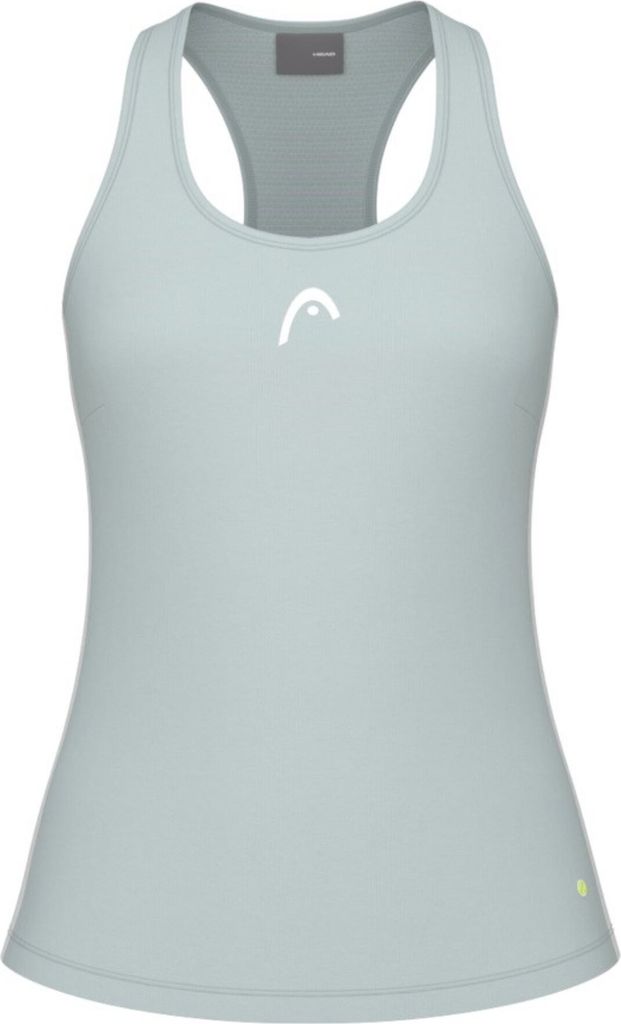 HEAD Damen Ärmelloses T-Shirt Spirit
