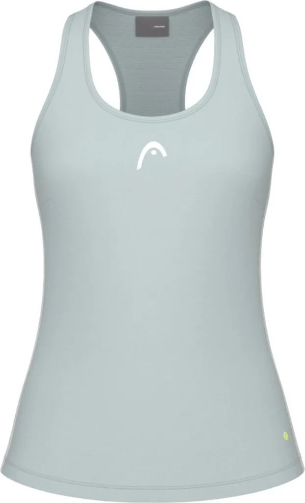 T-shirt Head Spirit 814674IF : Performance et Confort pour le Tennis