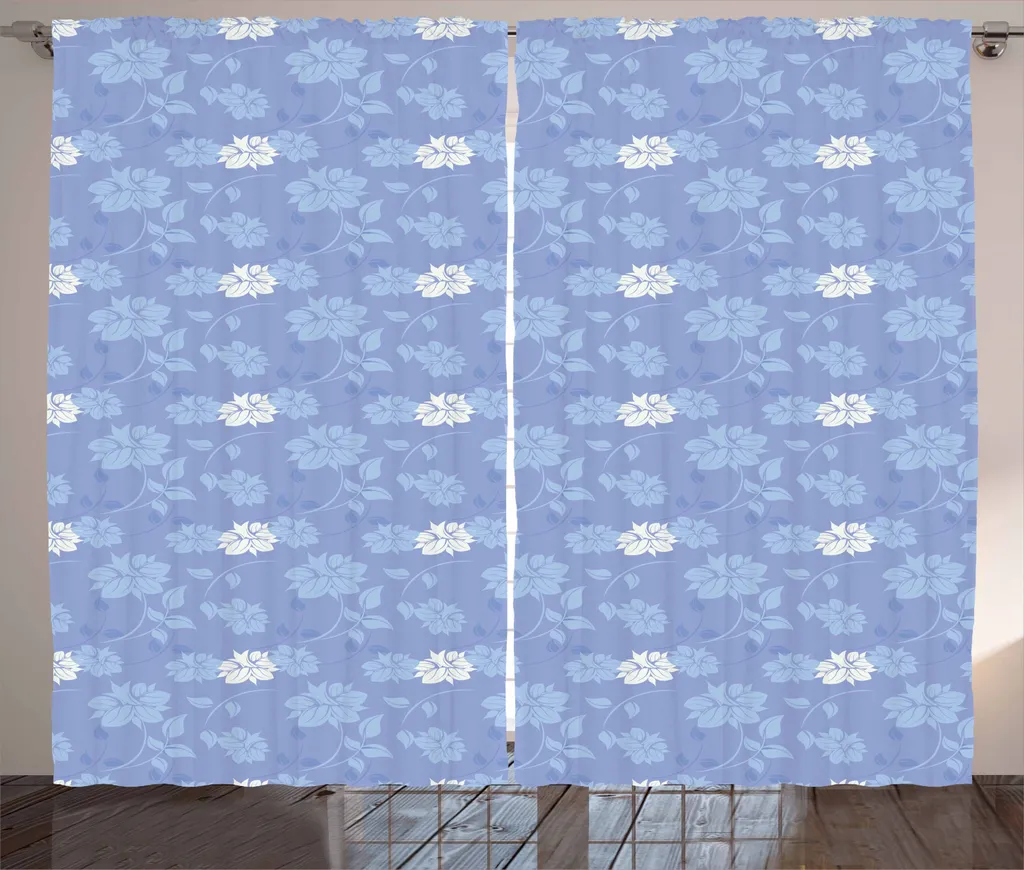 Tenda Economica di Qualità ABAKUHAUS 280x245cm Azzurro Rustico