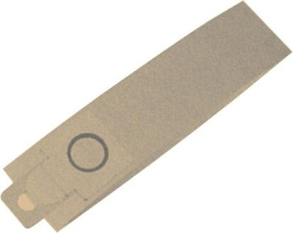 KOMA HV20P - Staubsaugerbeutel für Hoover Pura Power H20, Papier, 5 Stk.
