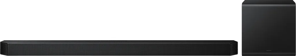 Barre de son Dolby Atmos Samsung HW-Q800F 360W puissant