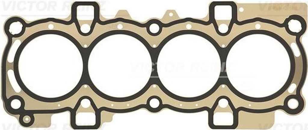 Reinz Zylinderkopfdichtung für Ford C-Max Focus Fusion Volvo C30 S40 V50
