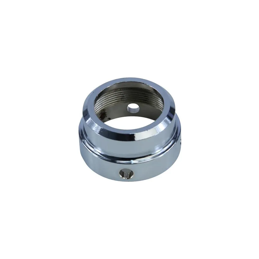 Écrou de pot échappement M45 pour moto Zündapp KS 50 Cross et Sport