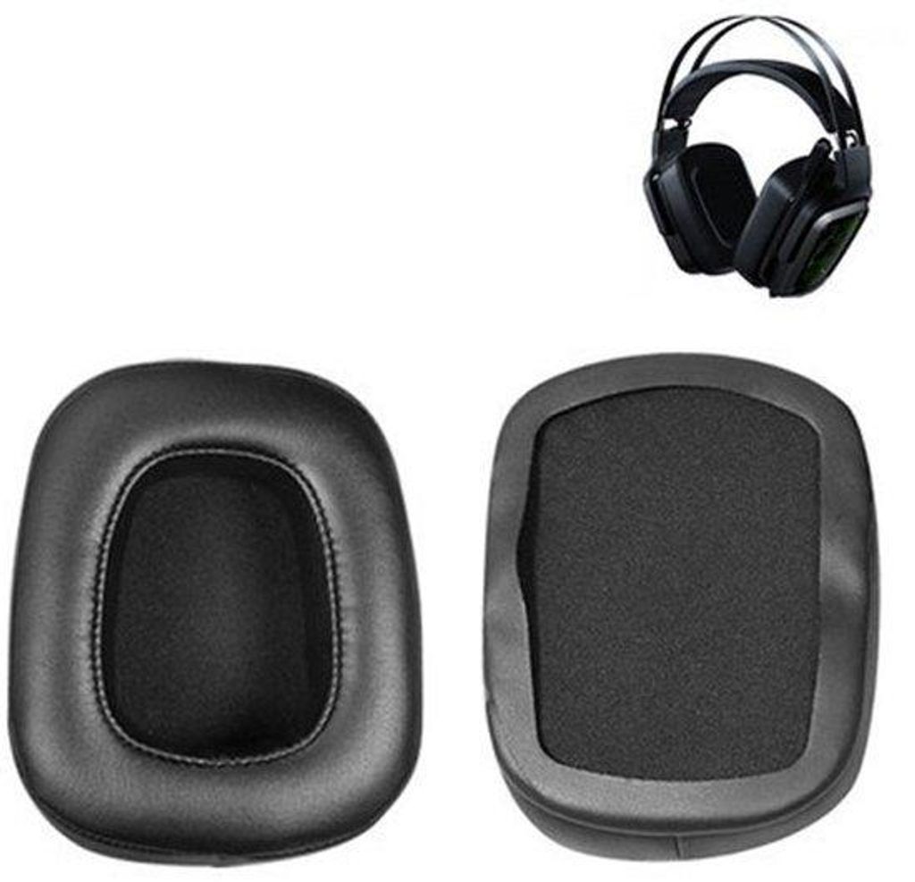 Accessoires für Bluetooth-Kopfhörer Ohrhäuschen-Schwarz ohne Schnalle