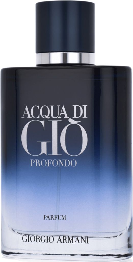 Armani (Giorgio Armani) Acqua di Gio Profondo Parfum PAR M 50 ml