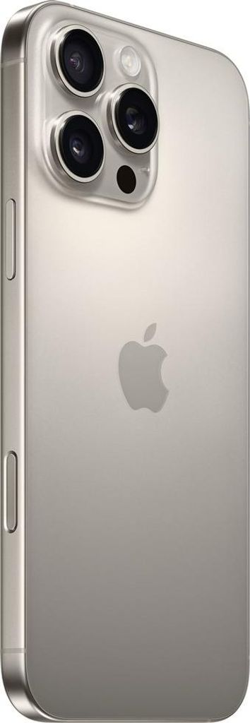 Apple iPhone 16 Pro Max , 17,5 cm (6.9"), 2868 x 1320 Immagine del prodotto 