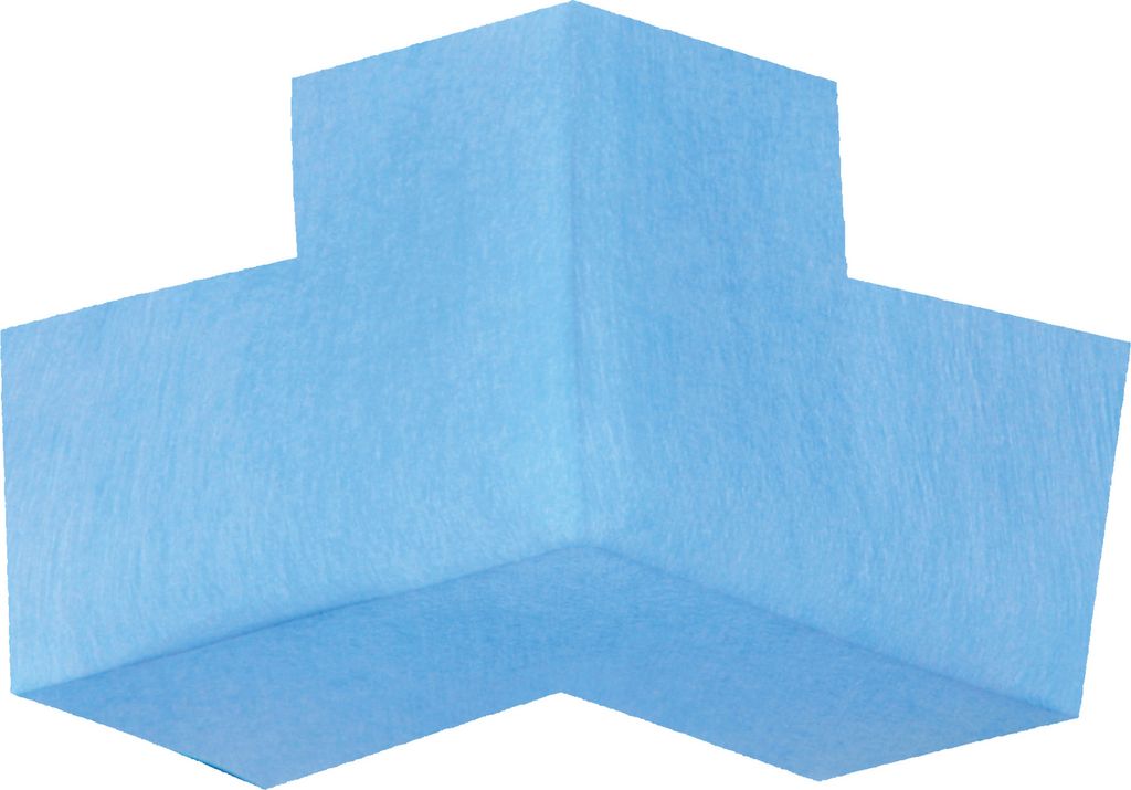 PCI Pecitape 90° Spezial-Ecke Innenecke Produktbild 