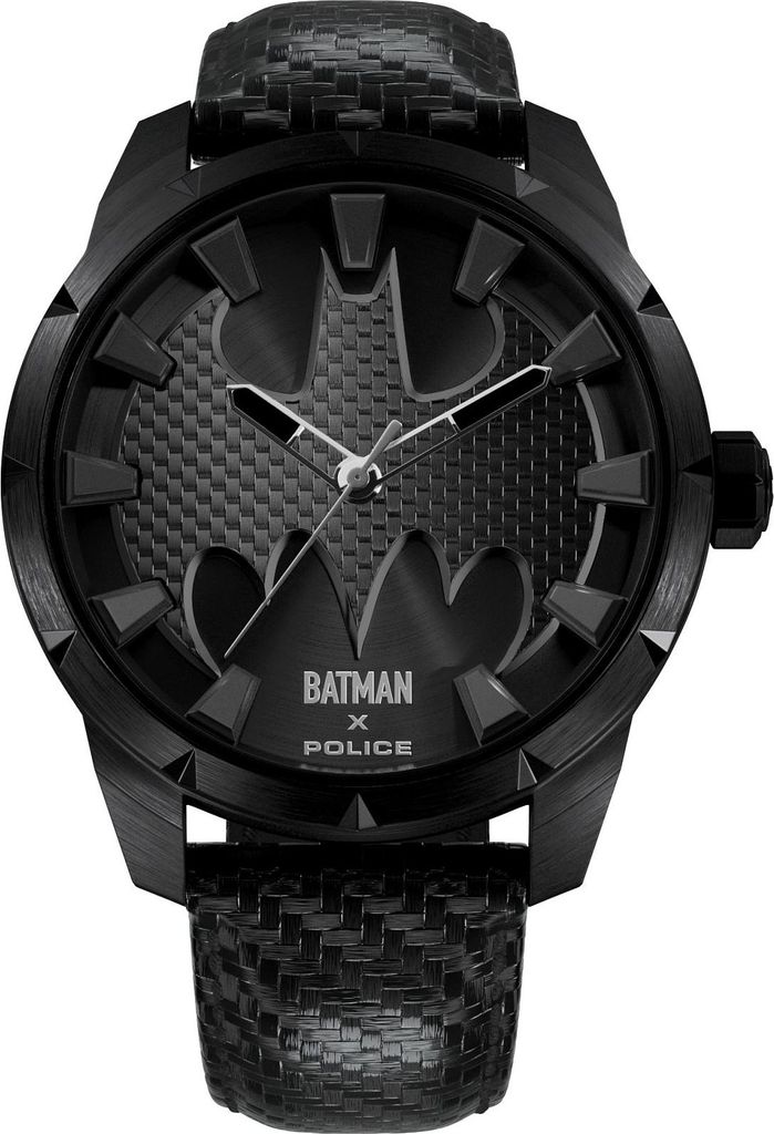 Police PEWGA0075502  Watch Batman The Bat Limited Edition Obrázek produktu 