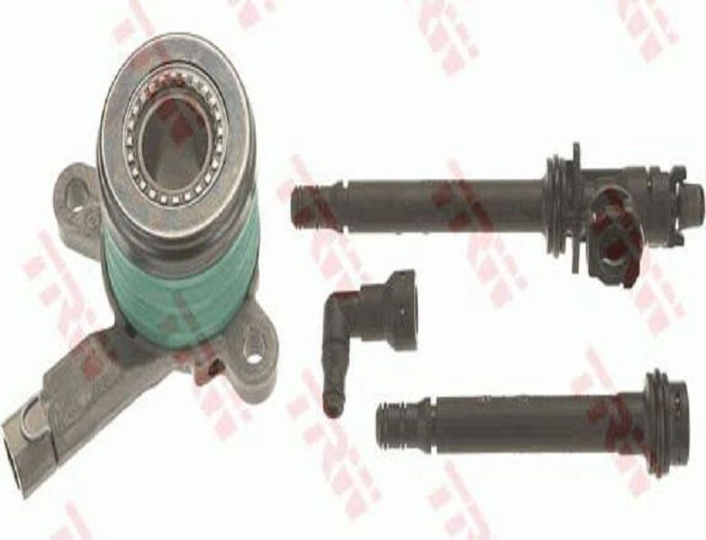 TRW PJQ203 Ausrücklager Zentralausrücker für OPEL Vivaro A Kastenwagen (X83) Kupplung