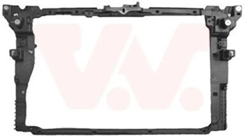 Masque avant pour VW T-Cross C11 Habillage de rechange carrosserie