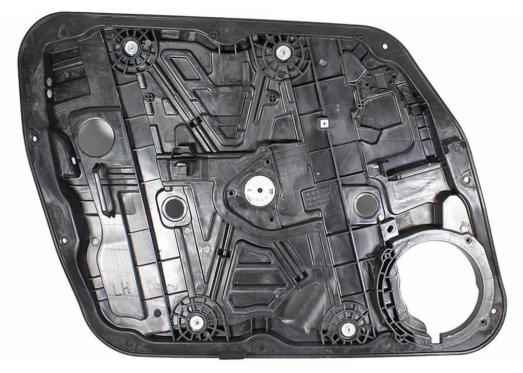Lève-vitre bloqué sur KIA SPORTAGE ? Solution METZGER avant gauche