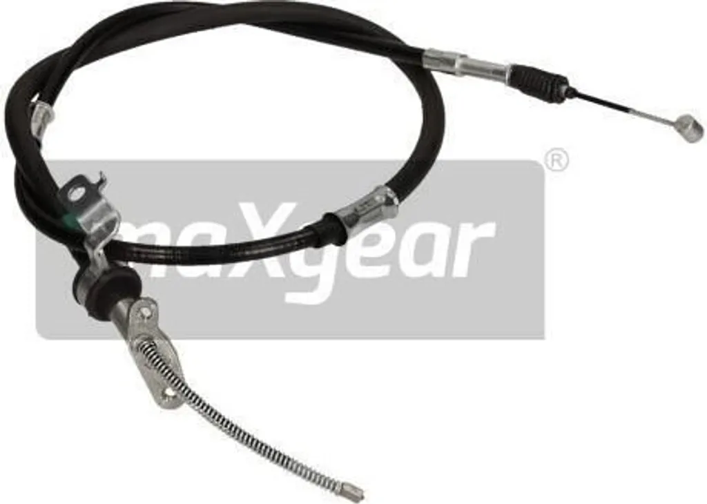 Câble de frein à main arrière gauche MAXGEAR 32-0726 pour RAV 4 II