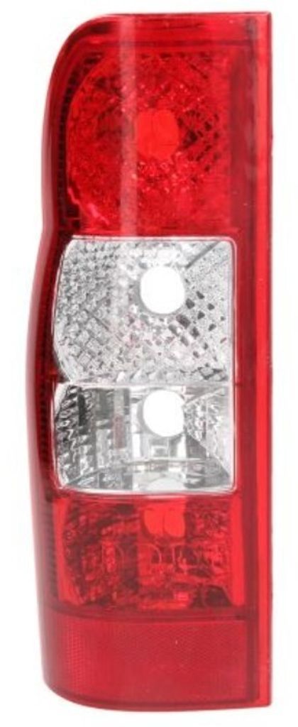 OLSA Rückleuchte Heckleuchte Links für FORD Transit Mk6 Kasten (V347, V348, FA) Transit Mk6 Bus (V347, V348, FD, FB, FS, FZ, FC)