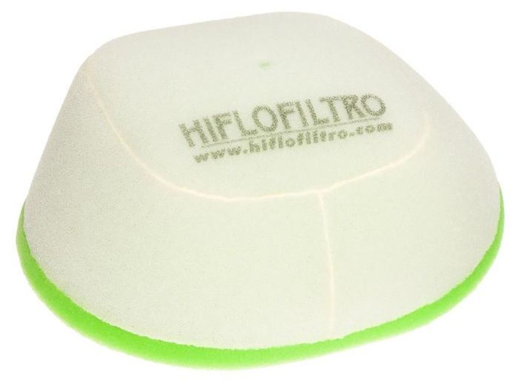 Luftfilter HifloFiltro HFF4015 Langzeitfilter