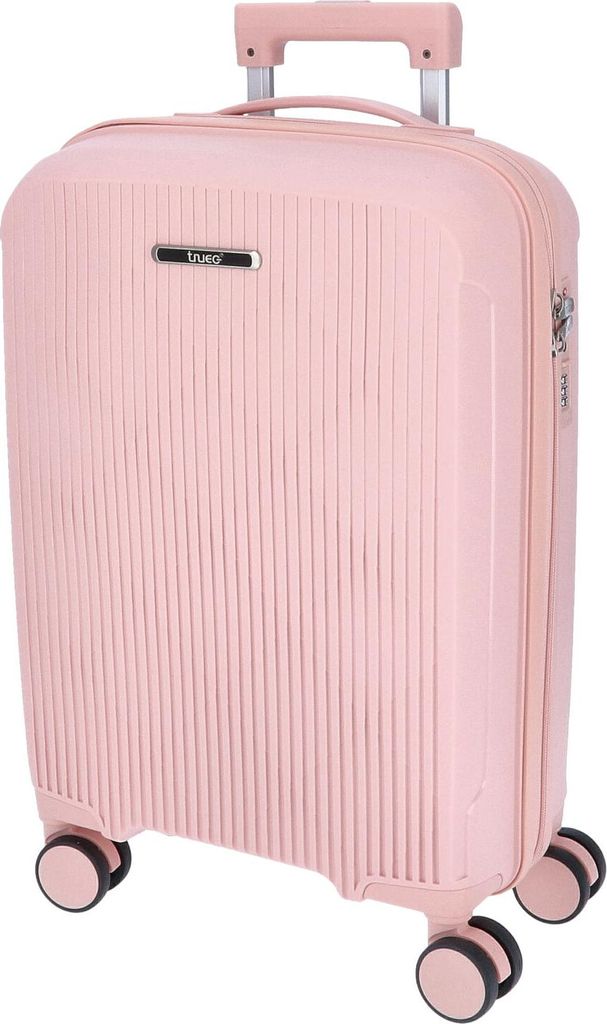 TheTrueC 4-Rad Trolley S Lissabon Produktbild 