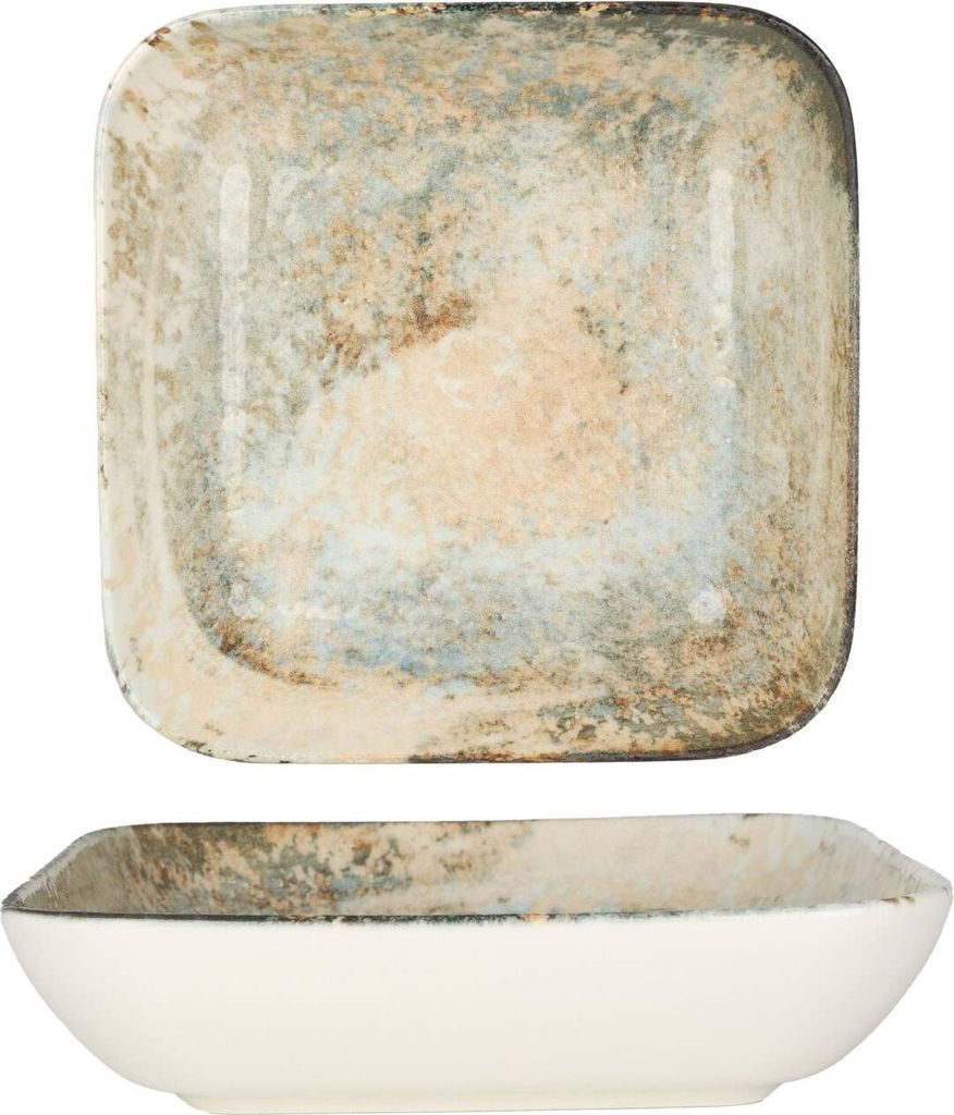 Rinart Servierschale - Obvara - Porzellan - 20 cm