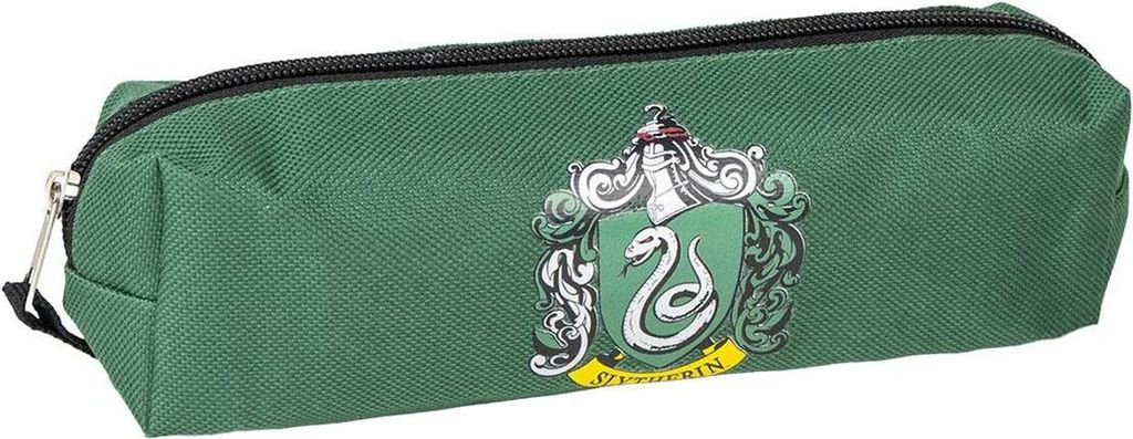 Brašna Harry Potter Zmijozel 20 x 5 x 5 cm zelená Obrázek produktu 