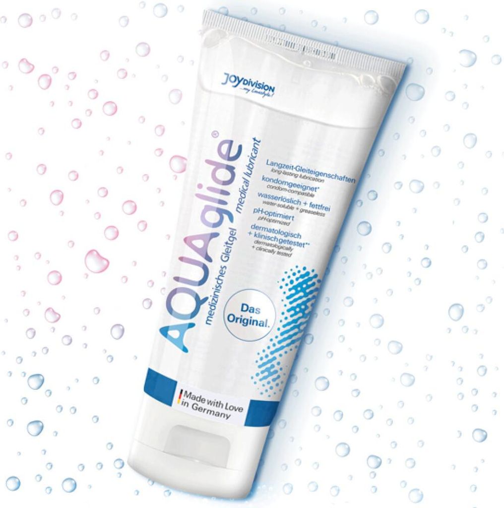gleitmittel medizinprodukt GYN LYS Gleitmittel 250 ml günstig kaufen main image 0